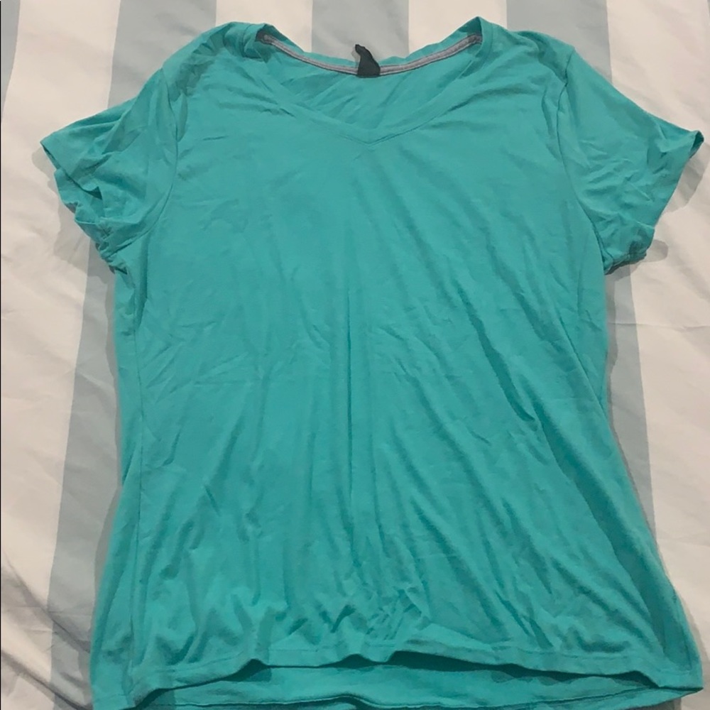 Hanes T-shirt
